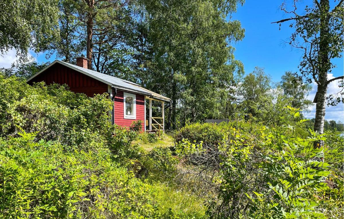 1 Bedroom Cozy Home In Eskilstuna