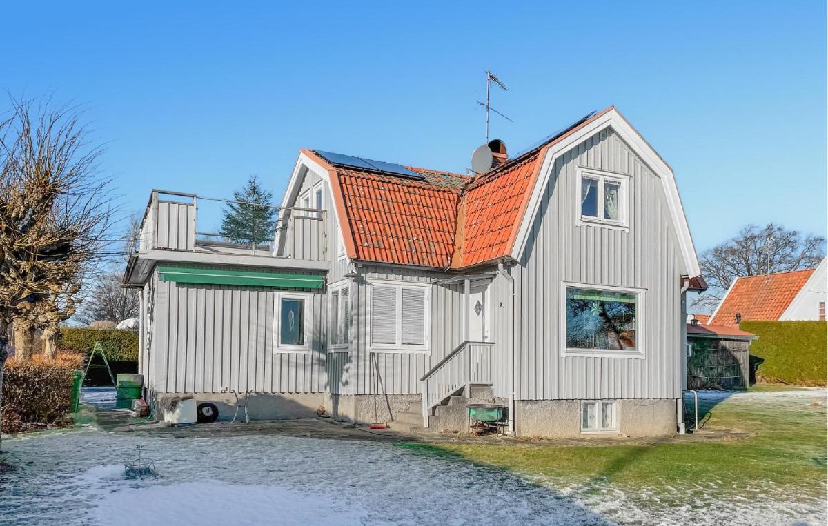 Cozy Apartment In Onsala With Kitchen