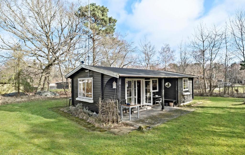 Beautiful Home In Frederiksværk