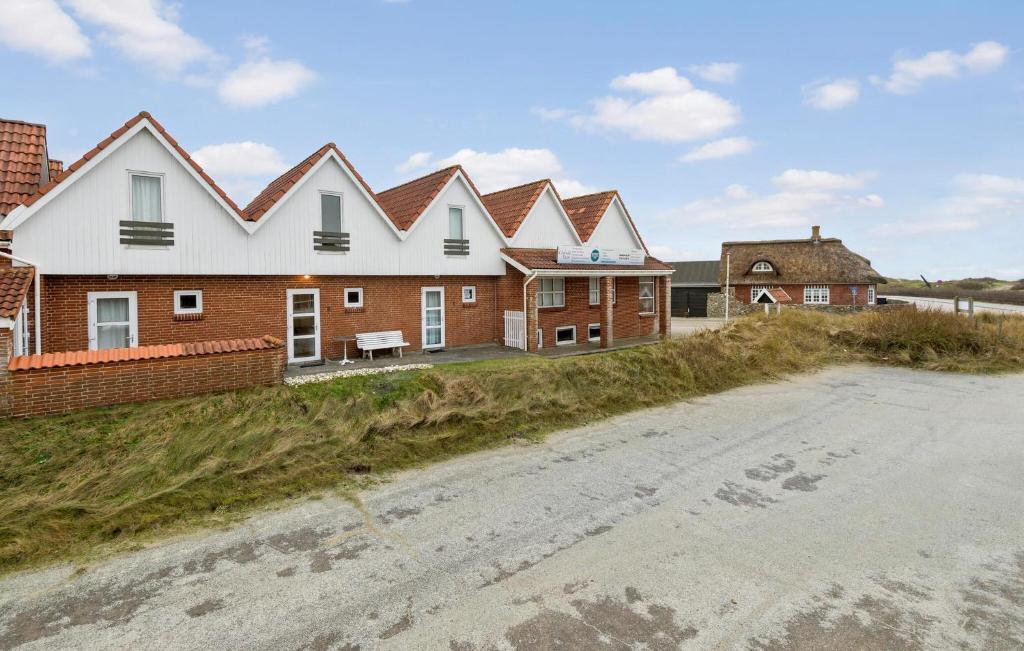 2 Bedroom Stunning Home In Fanø