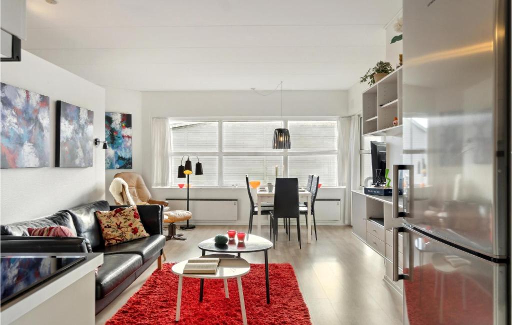 Nice Apartment In Fanø With Kitchen