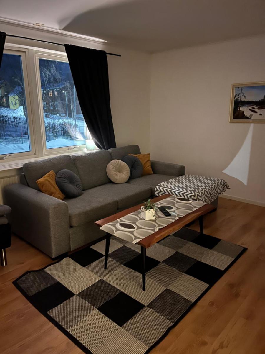 Apartment nr 3 in Kiruna C - Paradise Lapland
