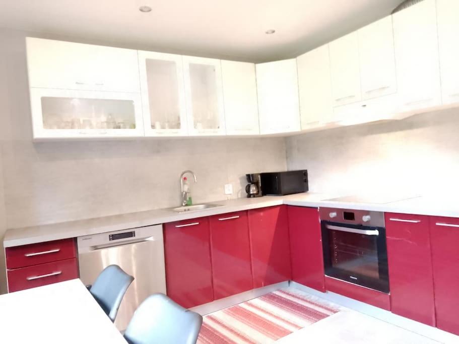 2 vånings villa I Perstorp