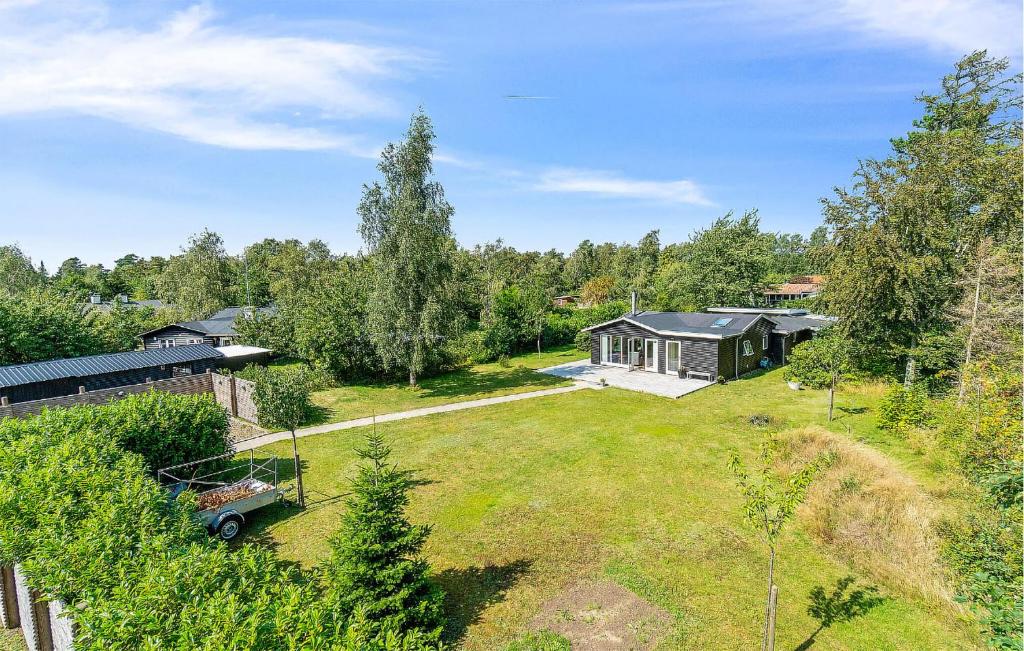 3 Bedroom Amazing Home In Græsted