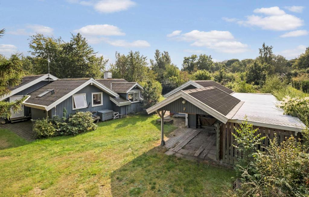 3 Bedroom Amazing Home In Vig