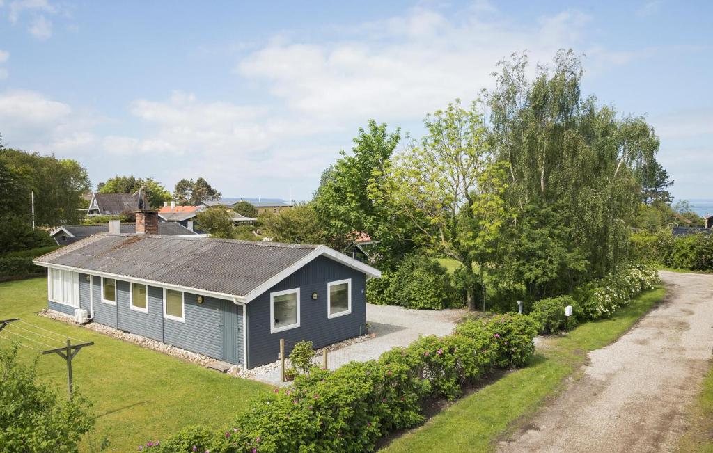 3 Bedroom Stunning Home In Bogense