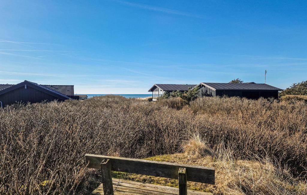 3 Bedroom Cozy Home In Løkken
