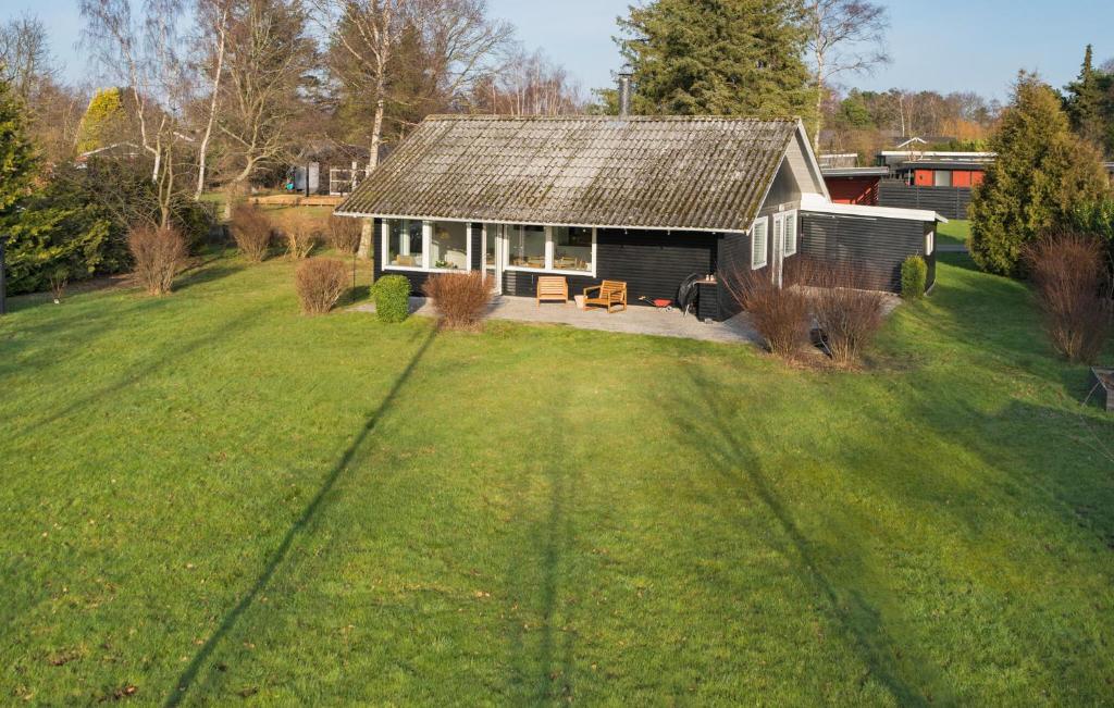 3 Bedroom Gorgeous Home In Stege