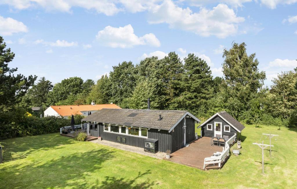 3 Bedroom Gorgeous Home In Tranekær