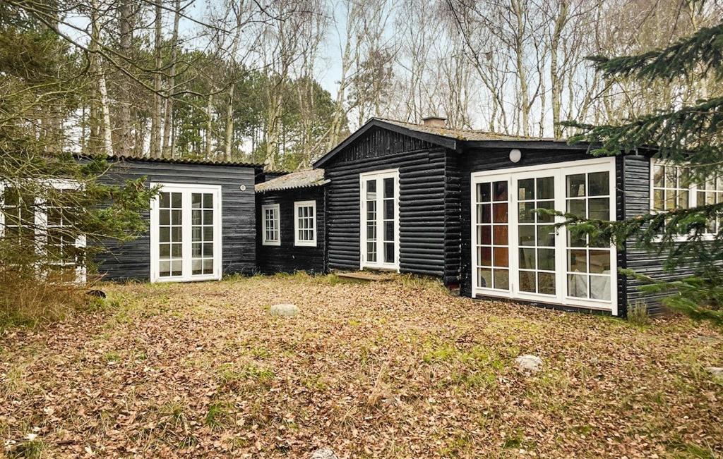 3 Bedroom Nice Home In Gørlev