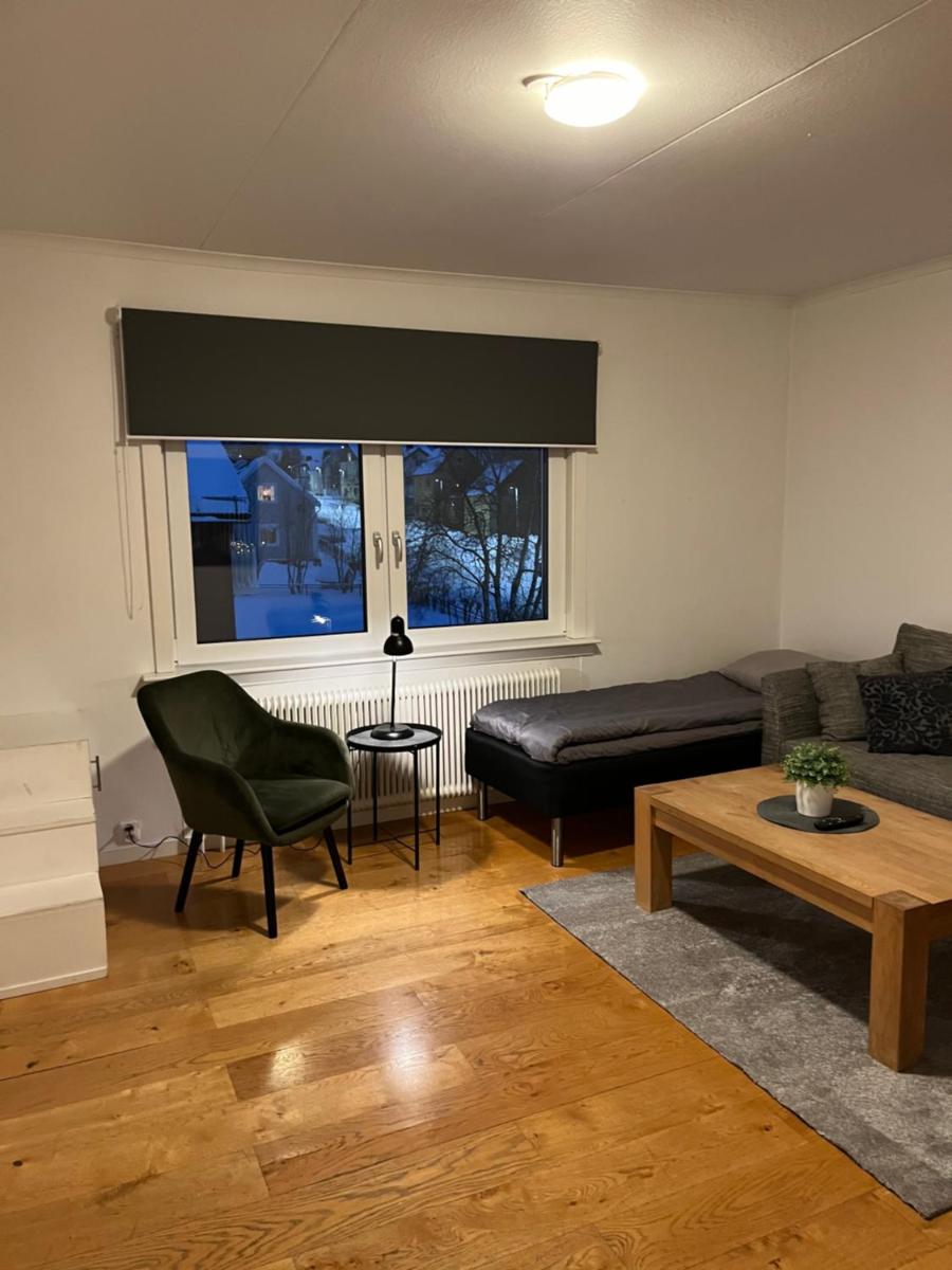 Big Apartment nr 5 in Kiruna C - Paradise Lapland
