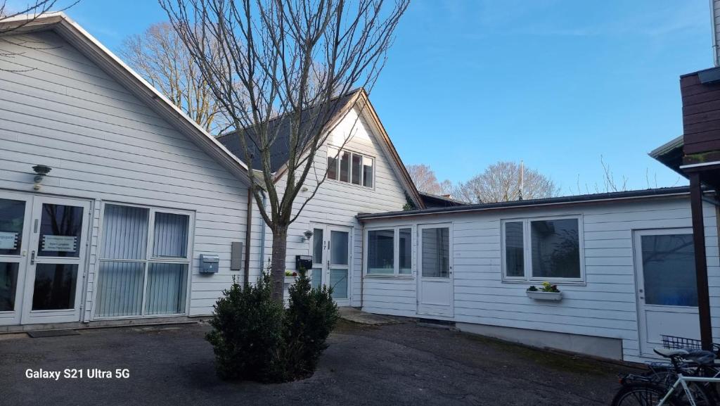 A charming apartment in the heart of Roskilde