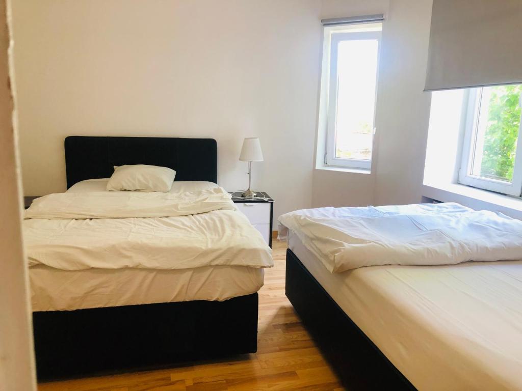 A1 Stay Apartments