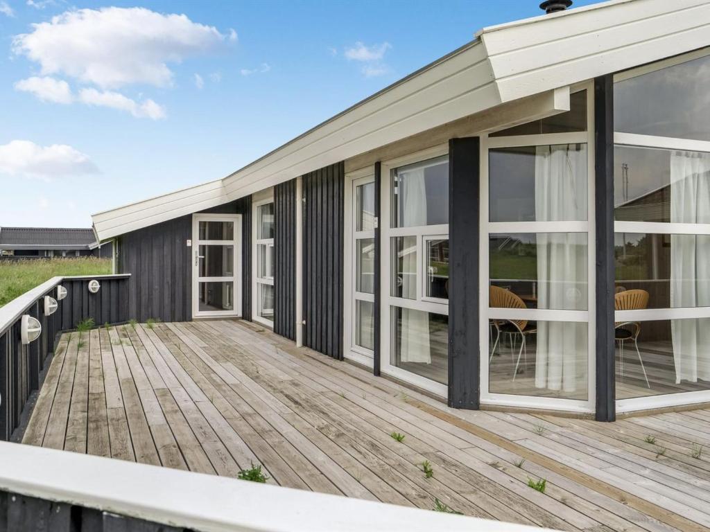 Holiday Home Ellen - 289m from the sea by Interhome