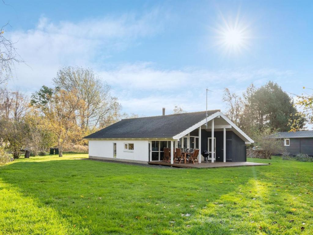 Holiday Home Dagna - 200m from the sea by Interhome