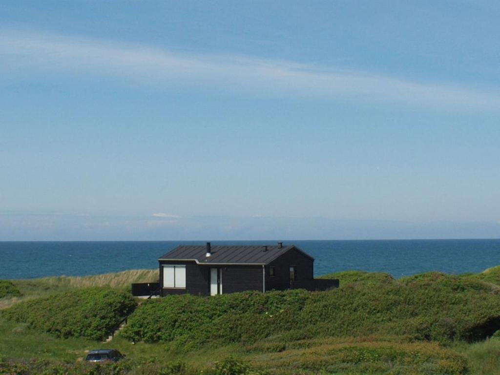 Holiday Home Skade - 75m from the sea by Interhome