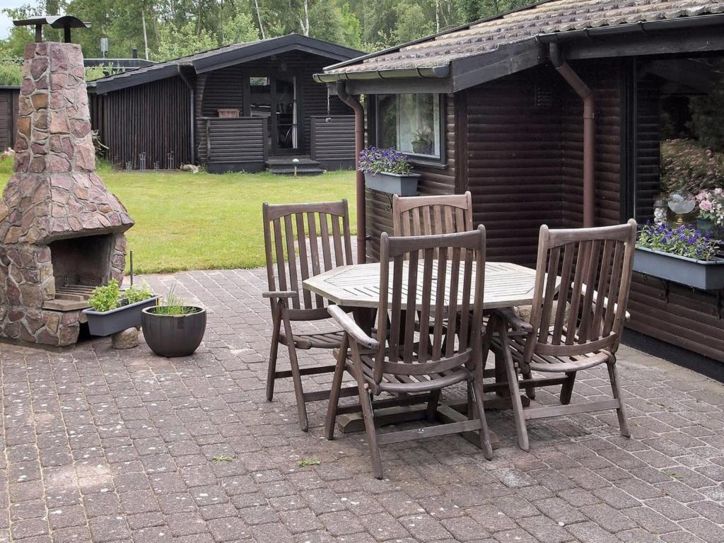 Holiday Home Sander - 800m from the sea by Interhome