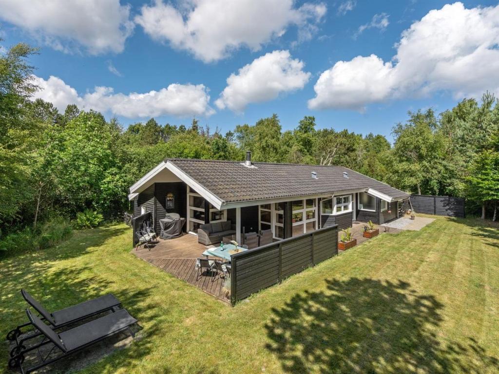 Holiday Home Arny - 1-5km from the sea by Interhome