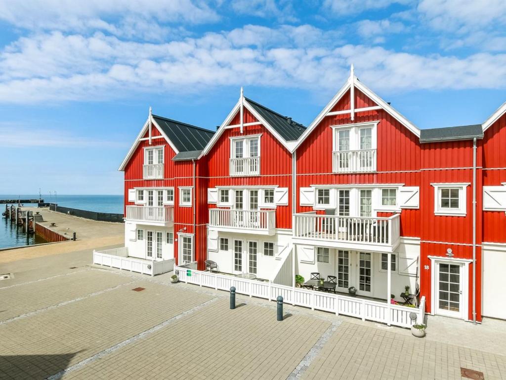 Apartment Terina - 5m from the sea by Interhome