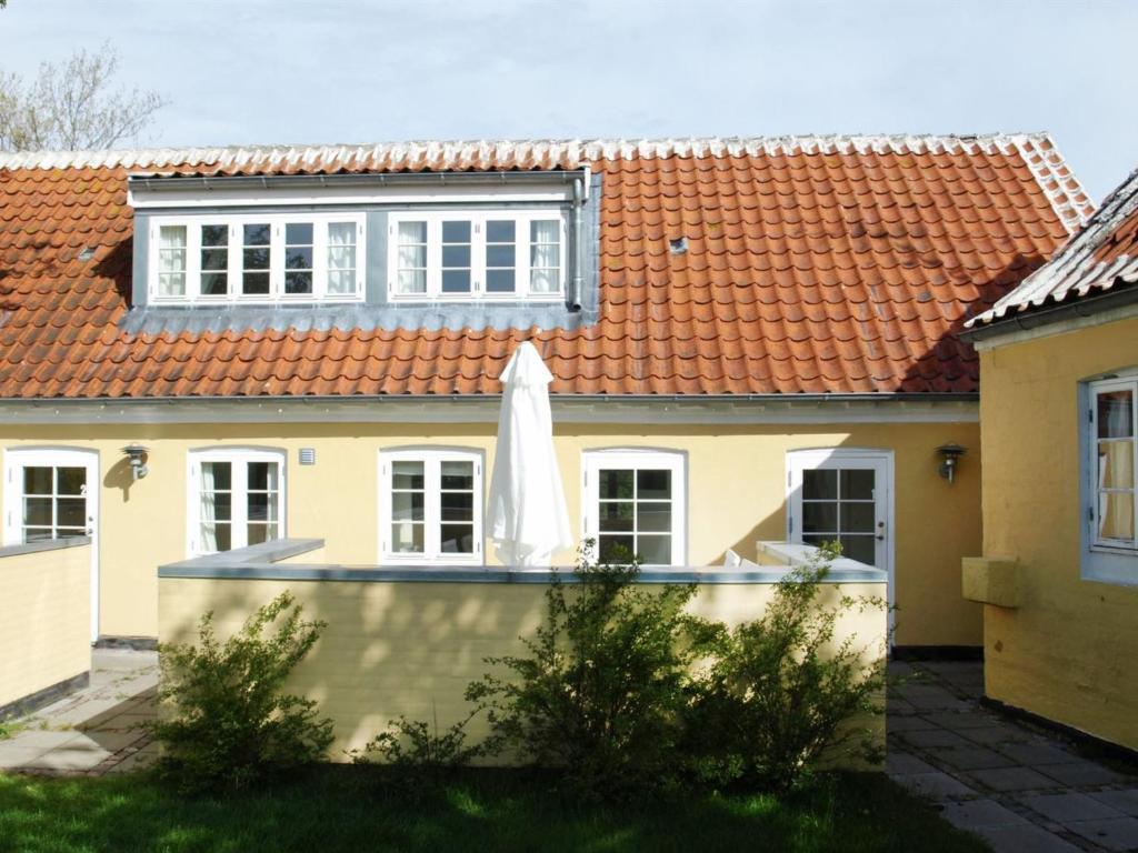 Apartment Märit - 300m from the sea by Interhome