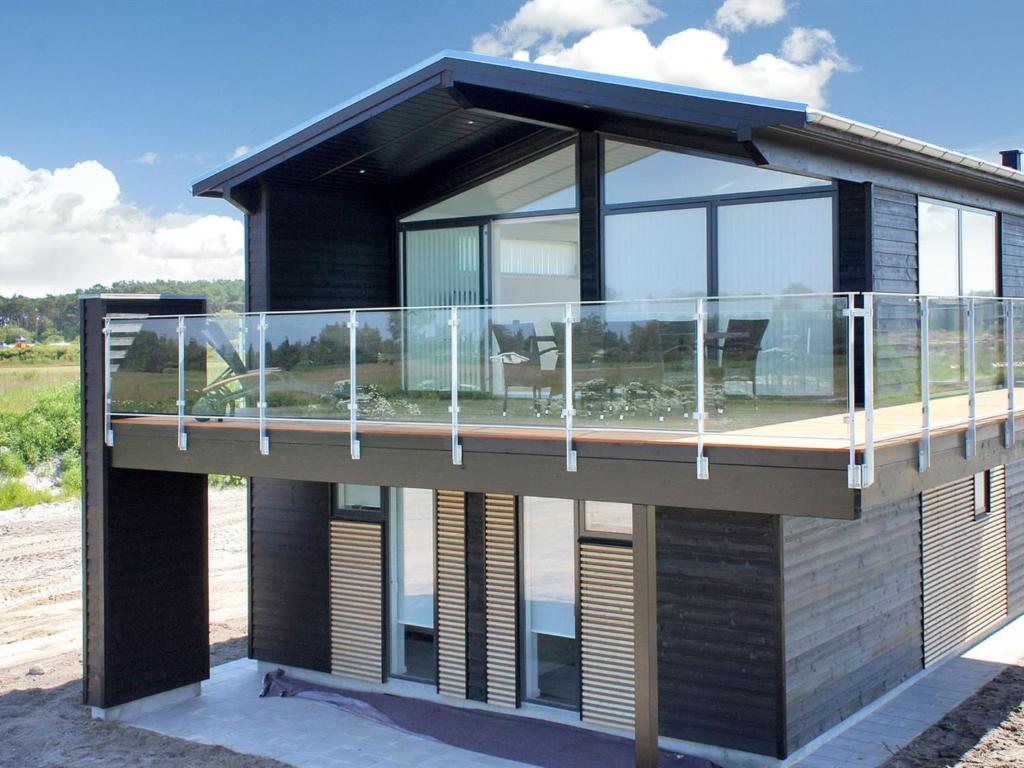 Holiday Home Ugot - 750m from the sea by Interhome