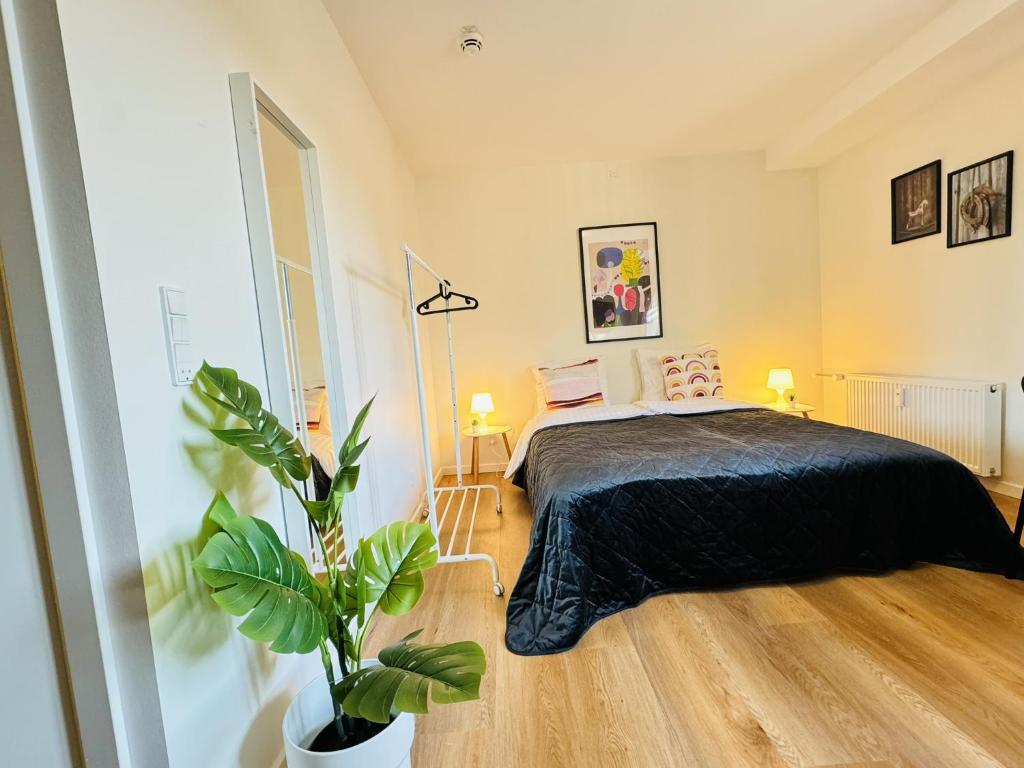 aday - Cozy and Modern Studio Apartment