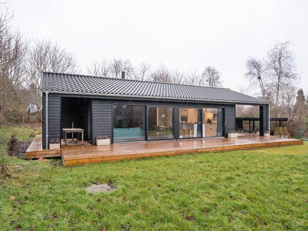 Holiday Home Ilvy - 850m from the sea by Interhome