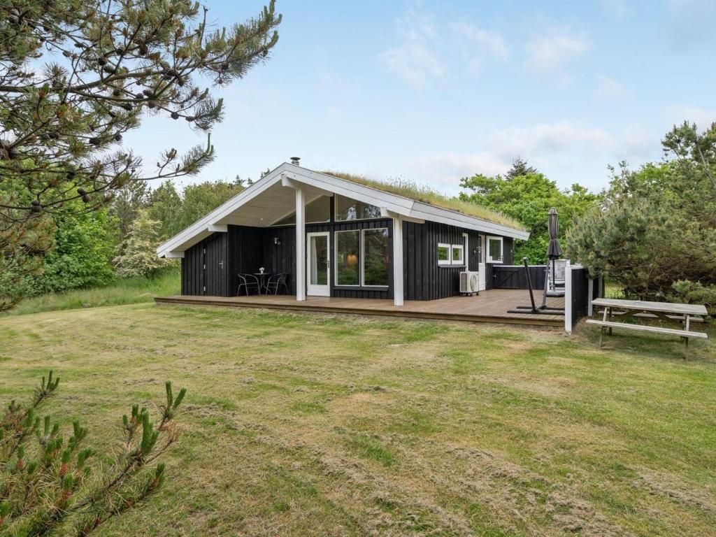 Holiday Home Evan - 1-3km from the sea by Interhome