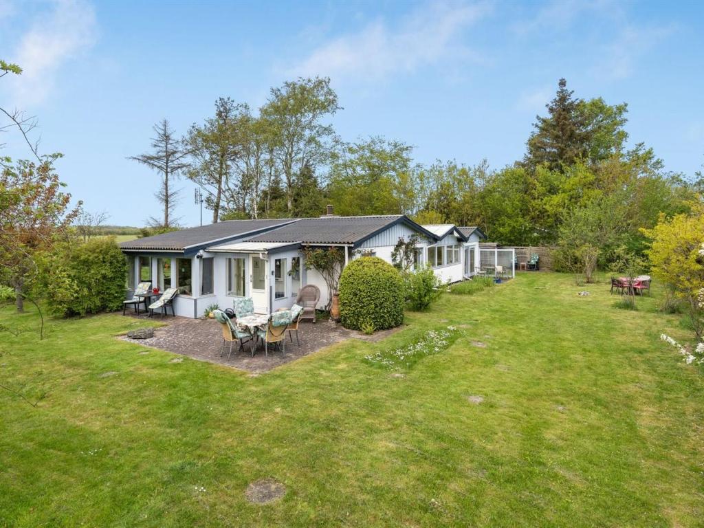 Holiday Home Lenard - 400m from the sea by Interhome