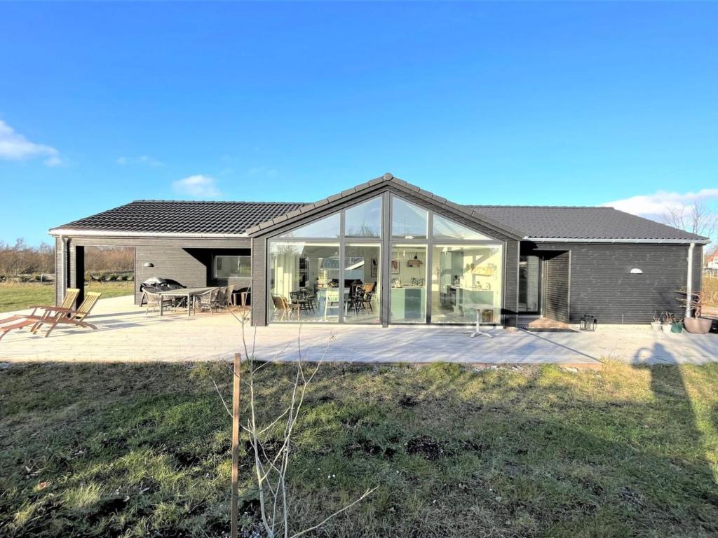 Holiday Home Gregor - 300m from the sea by Interhome