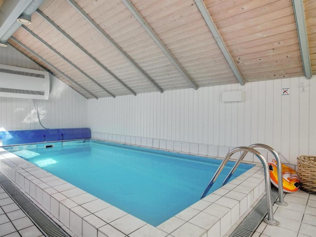 Holiday Home Erly - 500m from the sea by Interhome