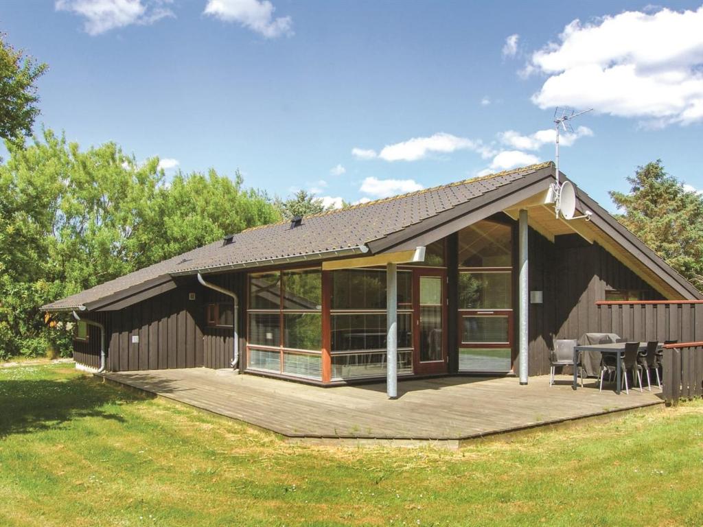 Holiday Home Emeli - 1-3km from the sea by Interhome