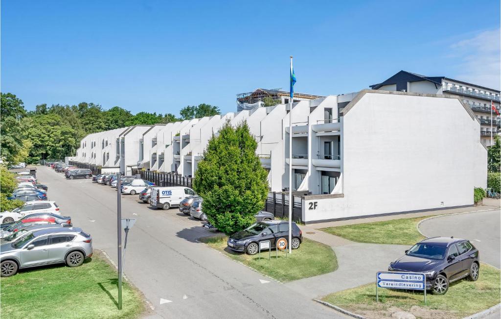 Amazing Apartment In Helsingør With 01 Bedrooms And Wifi