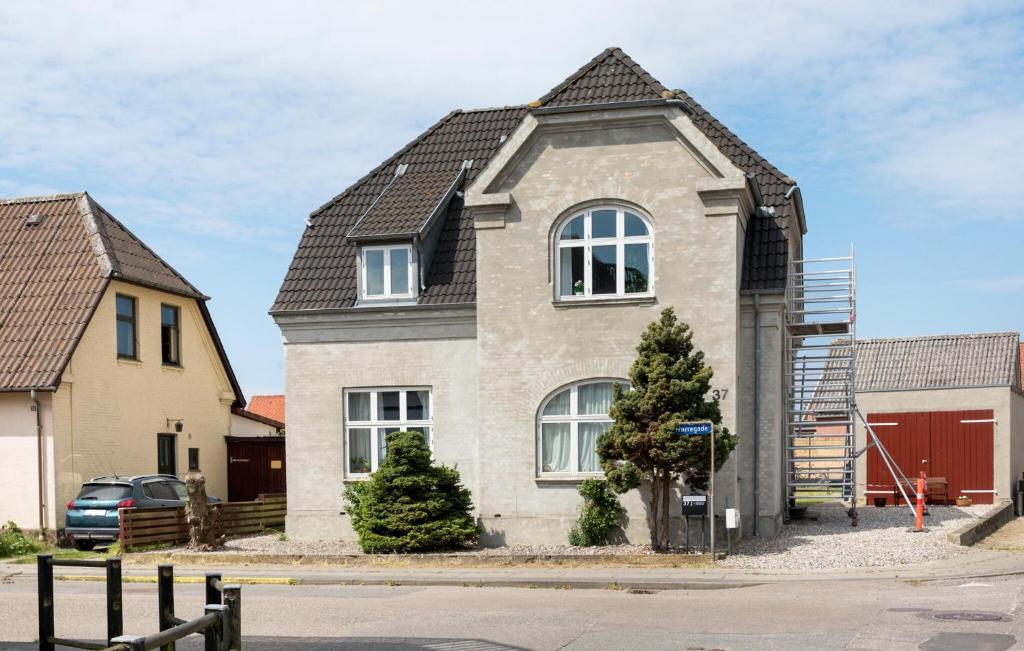Lovely Apartment In Vordingborg