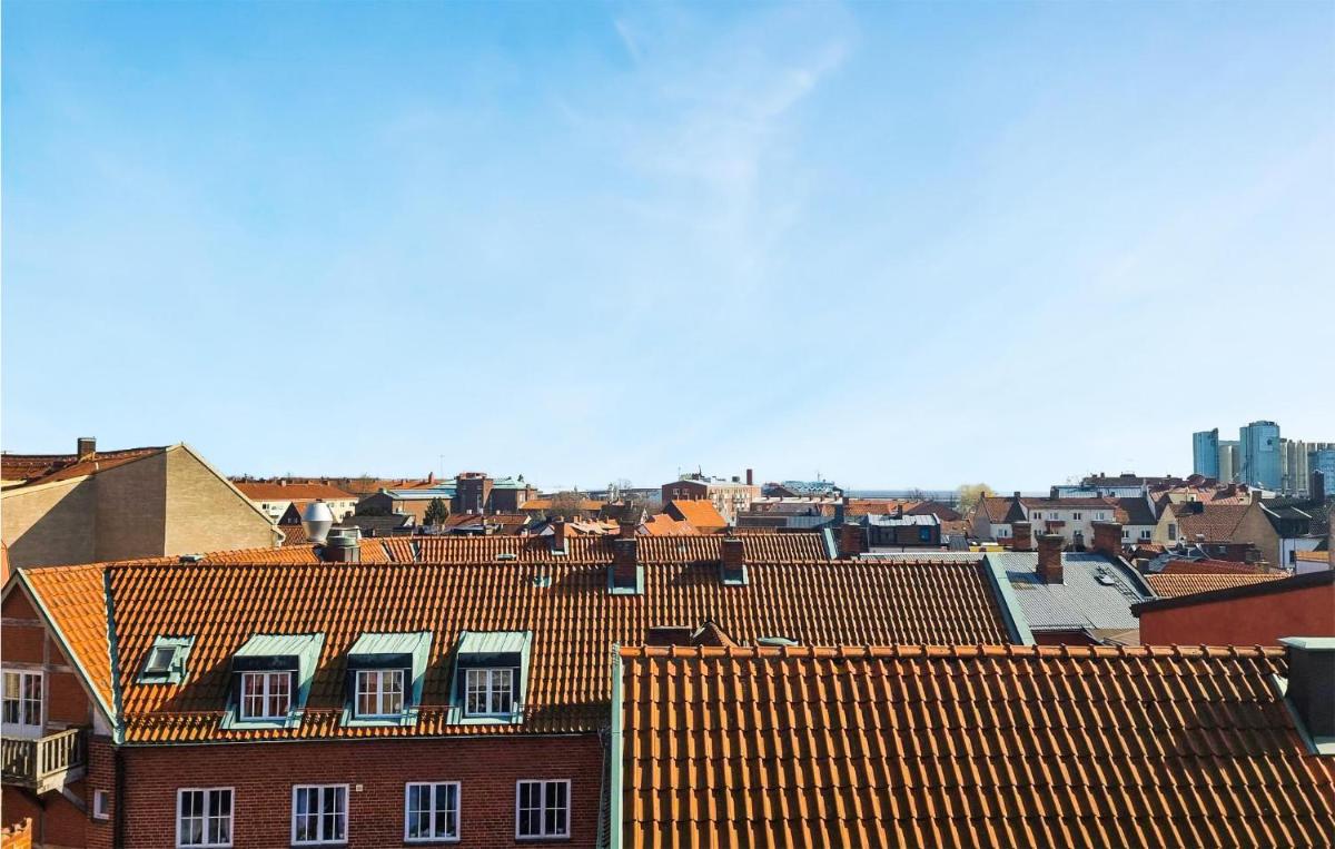 1 Bedroom Beautiful Apartment In Ystad