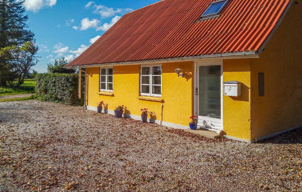Pet Friendly Home In Bedsted Thy