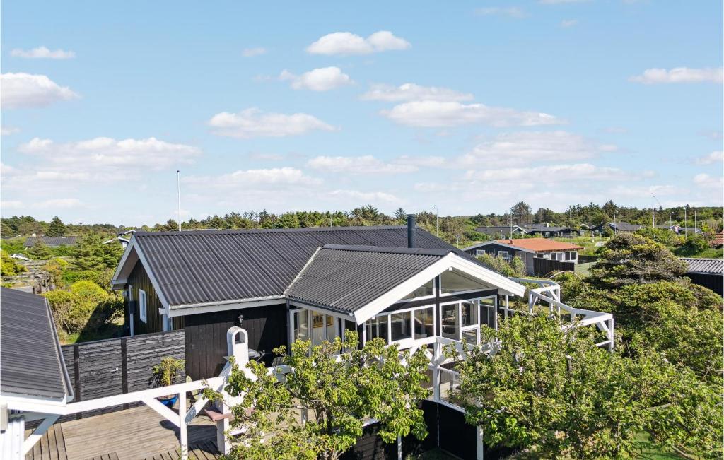 3 Bedroom Stunning Home In Hjørring