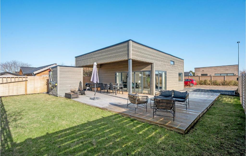 Amazing Home In Hvidovre With 2 Bedrooms And Wifi