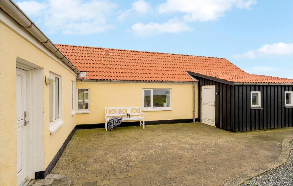 3 Bedroom Awesome Home In Løkken