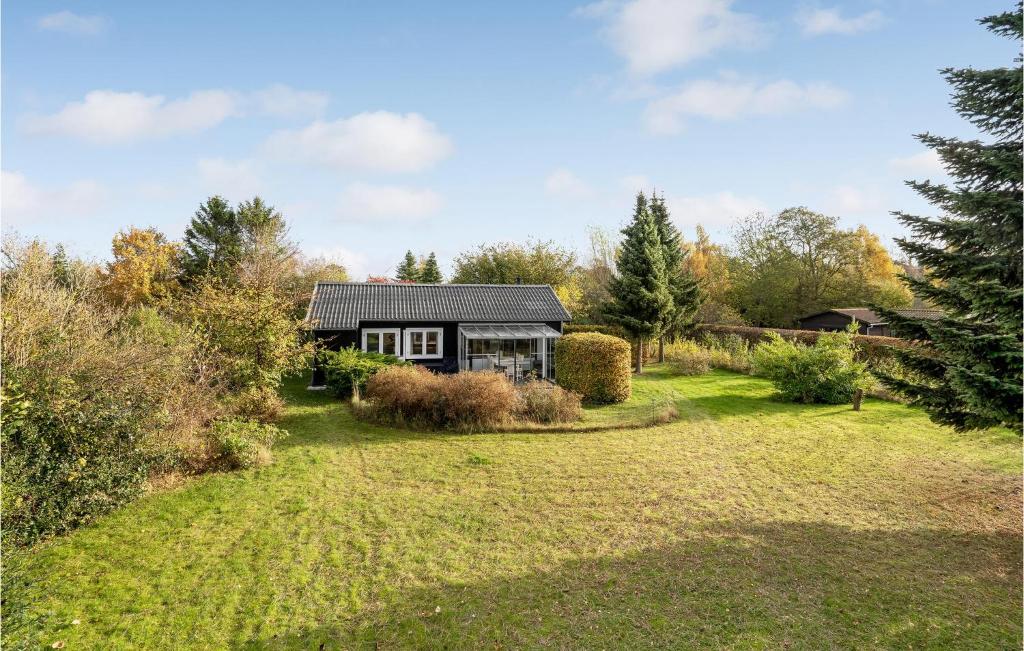 Awesome Home In Mern With Wifi