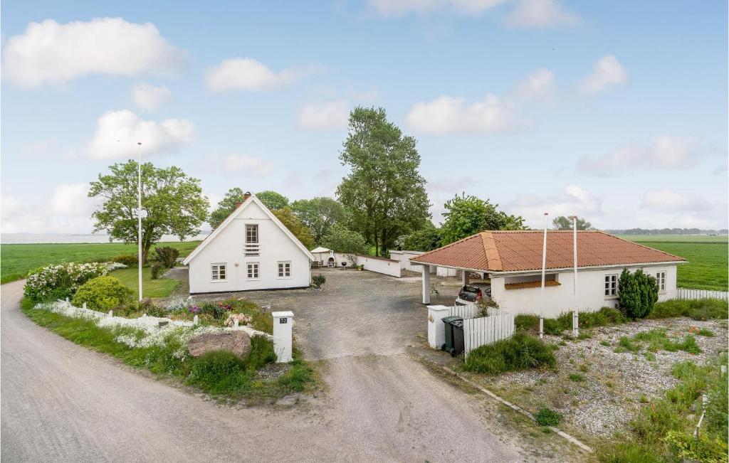3 Bedroom Amazing Home In Nakskov