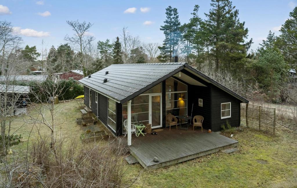 Amazing Home In Orø With Wifi