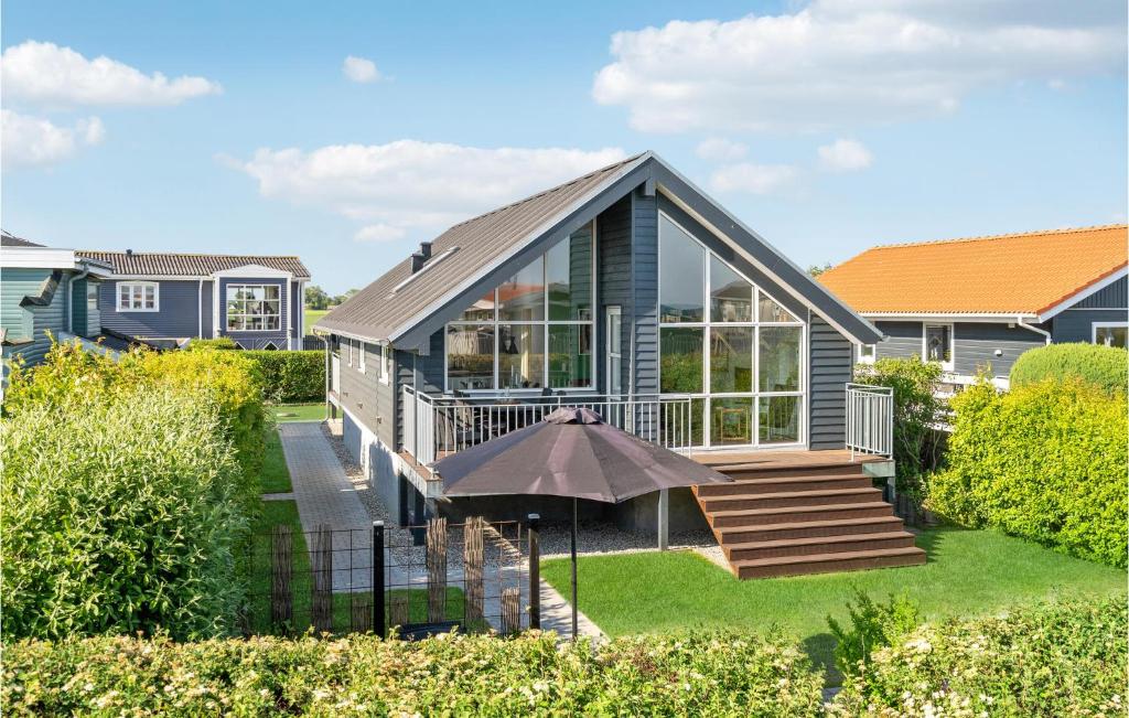 Awesome Home In Otterup