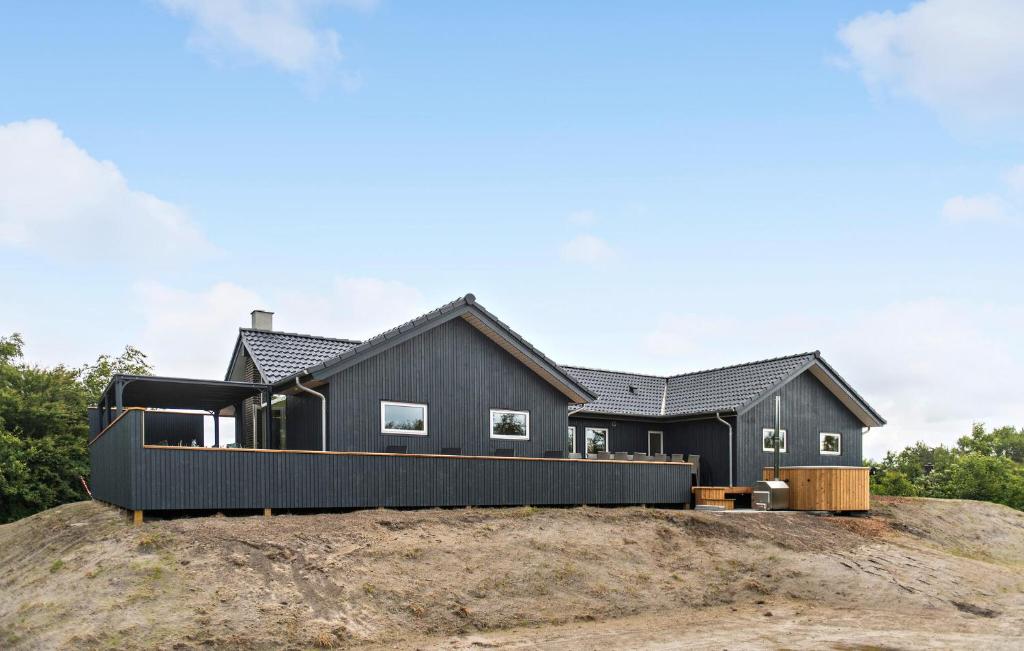 Amazing Home In Rømø With Wifi