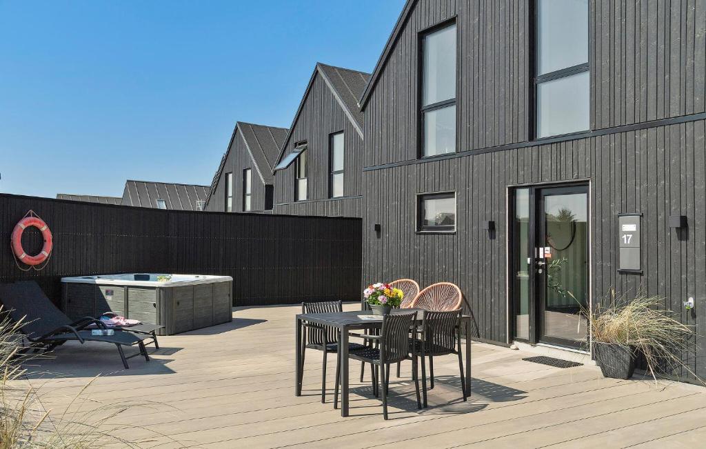 Pet Friendly Home In Skagen With Wifi