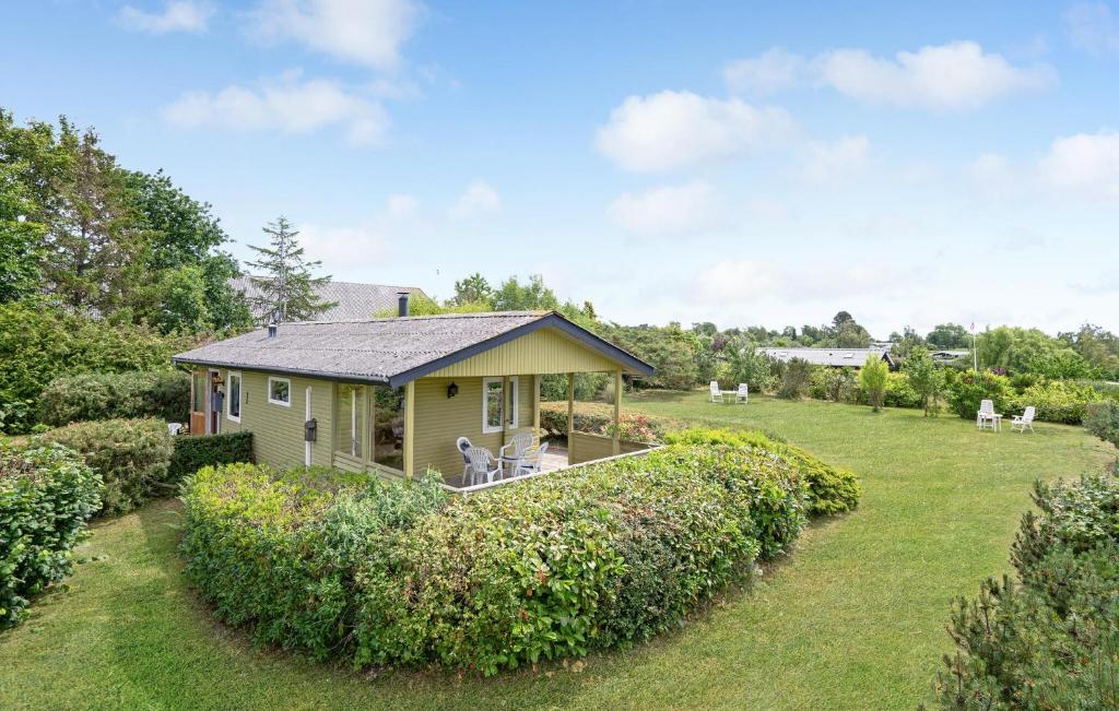 Lovely Home In Slagelse With Kitchen