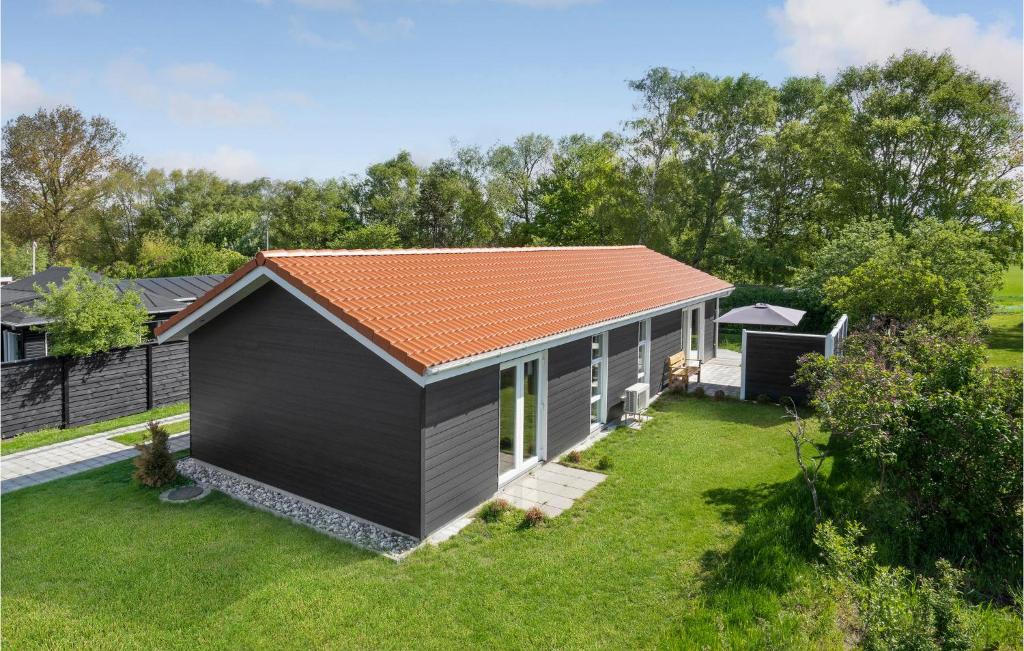 3 Bedroom Lovely Home In Slagelse