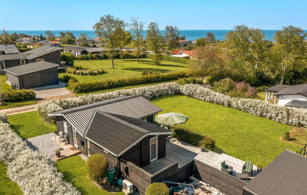 1 Bedroom Amazing Home In Slagelse