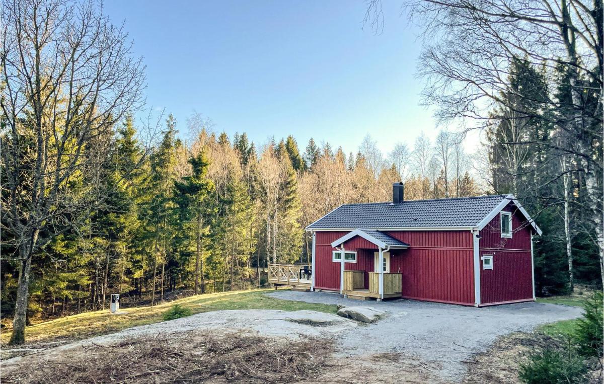 2 Bedroom Gorgeous Home In Stillingsön