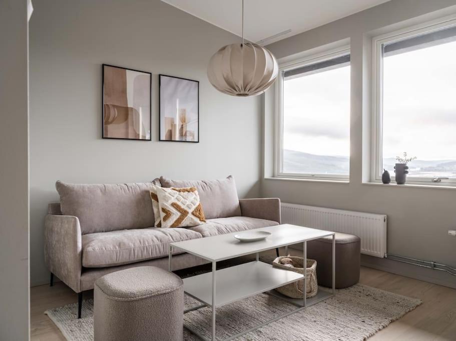 Annexet på Stallbackens Gård